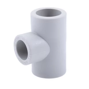 Trójnik redukcyjny PP 40/20/40 Onnline - Łączniki, trójniki, kształtki - miniaturka - grafika 1