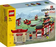 Klocki - LEGO Ninjago World Exclusive 40429 - miniaturka - grafika 1