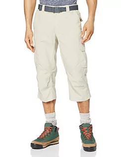 Spodnie męskie - Columbia Spodnie męskie, Silver Ridge II - grafika 1
