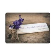 Magnesy - Szaron Magnes na lodówkę - Niech Ci błogosławi DESKA - miniaturka - grafika 1