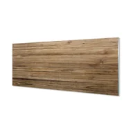 Dekoracje domu - Lacobel dekoracyjny Drewno deski struktura 125x50 cm - miniaturka - grafika 1