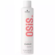 Kosmetyki do stylizacji włosów - Osis+ Sparkler nabłyszczający spray do włosów 300ml - miniaturka - grafika 1