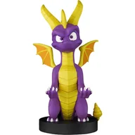 Gadżety dla graczy - Cable Guys Cable Guys Spyro - Akcesoria do konsoli do gier - Sony PlayStation 4 5060525892790 - miniaturka - grafika 1