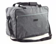 Akcesoria podróżnicze - BAGAŻ PODRĘCZNY TORBA DLA RYANAIR 40x20x25 - miniaturka - grafika 1