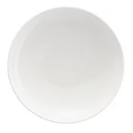 Talerze - Villa Italia Talerz głęboki na zupę Boston White - miniaturka - grafika 1