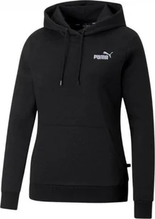 Puma Bluza Puma ESS+ Embroidery Hoodie FL W 670004 01, Rozmiar: M - Bluzy damskie - miniaturka - grafika 1
