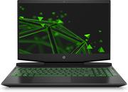 Laptopy - HP Pavilion Gaming 15-dk2757nd i5-11300H 15,6"FHD AG 144Hz IPS 8GB_3200MHz SSD512 GTX 1650_4GB BT BLK B&O 52,5Wh Win10 2Y Black 4P6J9EA_500SSD - miniaturka - grafika 1