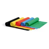 Worki na śmieci - B2B Partner Worek z taśmą ściągającą 600x800/LDPE/60 539021 - miniaturka - grafika 1