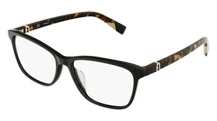 Okulary FURLA VFU445-5409HB. Okulary, Kolor liliowy. Kobieta. - Okulary przeciwsłoneczne - miniaturka - grafika 1