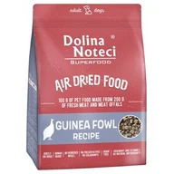 Sucha karma dla psów - DOLINA NOTECI SUPERFOOD KARMA SUCHA PERLICZKA 1KG - miniaturka - grafika 1