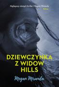 Horror, fantastyka grozy - Chilli Books Dziewczynka z Widow Hills LIT-43418 - miniaturka - grafika 1