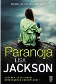 Thrillery - Paranoja wyd. specjalne - miniaturka - grafika 1
