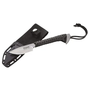 Nóż Outdoor Edge Harpoon - Black - Noże - miniaturka - grafika 1