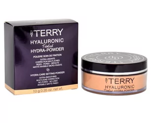 By Terry By Terry N400 Hyaluronic tinted hydra-powder Puder 10g - Pudry do twarzy - miniaturka - grafika 1