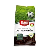 Ziemia ogrodowa - Target Ziemie  do trawników 50 l - miniaturka - grafika 1
