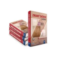 Książki medyczne - Kidyba Andrzej Zmiany skórne w chorobach ogólnoustrojowych. Tom 4 - miniaturka - grafika 1