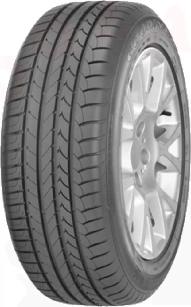 Goodyear EfficientGrip 205/50R17 89Y