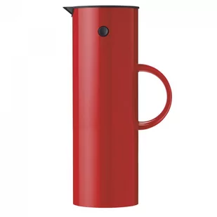Stelton Termos czerwony 920 - Termosy - miniaturka - grafika 1