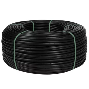 Czarna linia kroplująca 16mm/1,6 LPH 175m MADE IN EU - Inne akcesoria do nawadniania - miniaturka - grafika 1
