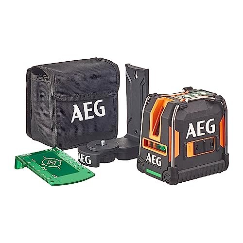 AEG Laser liniowo-punktowy AEG CLG330-K  4935472255