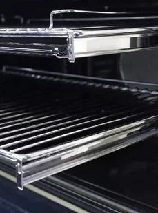 Kuchenka elektryczna Kuchnia indukcyjna LOFRA DOLCEVITA 70 NERO MATT RNMUD76MFTE/4I/Bronze - Kuchenki elektryczne - miniaturka - grafika 4