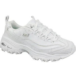 Adidasy Skechers DLites Fresh Start, Kobiety - Buty trekkingowe damskie - miniaturka - grafika 1