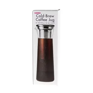 Hario Zaparzacz do Cold Brew Cold Brew Coffee Jug 1l 6082-uniw - Zaparzacze i kawiarki - miniaturka - grafika 4