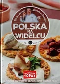 Kuchnia polska - Polska na widelcu - miniaturka - grafika 1