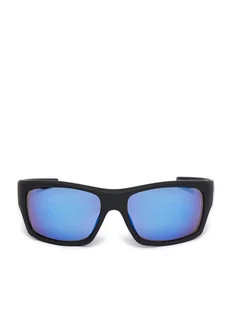 QUIKSILVER QS-MA-005-SS25 Czarny - Okulary przeciwsłoneczne - miniaturka - grafika 1