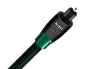 Audioquest Forest Optilink (0,75 m) - OUTLET - RTV OUTLET - miniaturka - grafika 1