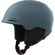 Kaski narciarskie - Kask narciarski Alpina Brix - miniaturka - grafika 1