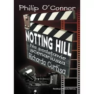 Proza obcojęzyczna - Philip O`Connor Notting Hill - miniaturka - grafika 1