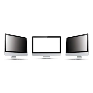 Origin Storage OSFDT2WPI21.5WL filtr do ekranu Bezramkowy filtr prywatności na wyswietlacz 54,6 cm (21.5") - Filtry prywatyzujące - miniaturka - grafika 1