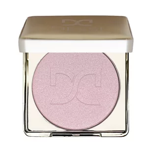 Dessi - Rozświetlacz 01 Pink Flash 12g - Rozświetlacze do twarzy i ciała - miniaturka - grafika 1