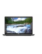 Laptopy - dell Latitude 7330 Win 11 Pro i5-1235U/8GB/SSD 256GB/13.3' FHD CF/Intel Iris Xe/FGR/SCR/TB/IR Cam/Mic/WLAN+BT/Kb_Backlit/4 Cell 58Wh/Black/3YProS N201L733013EMEA_VP - miniaturka - grafika 1