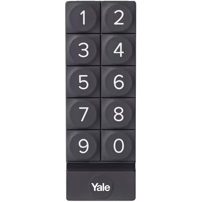 Yale Yale Smart Keypad 05/301000/BL