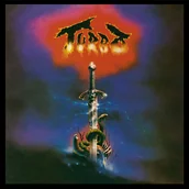 Winyle - Turbo: Ostatni Wojownik [winyl] - miniaturka - grafika 1