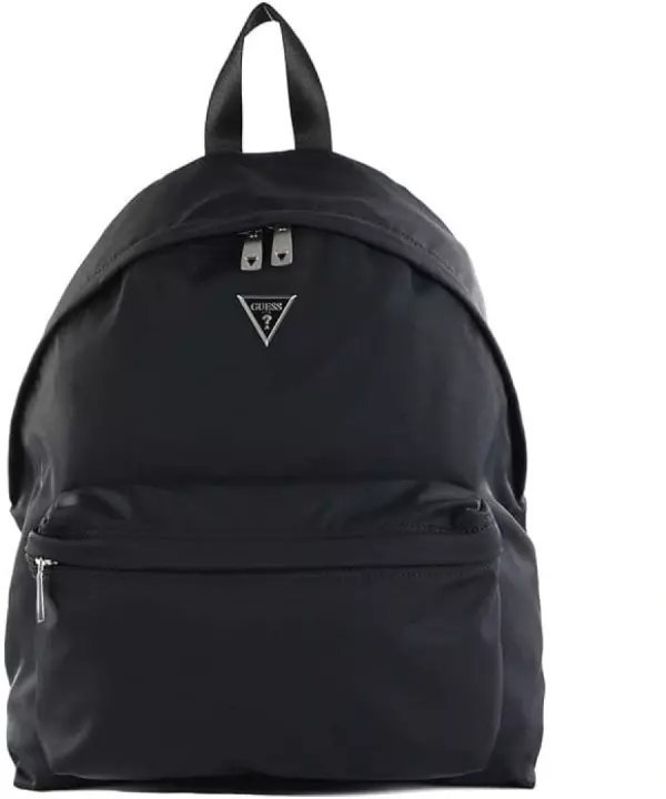 Guess Guess, Zaino, Backpack, Black, HMECRN, For Men For Men