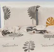 Pościel - Pościel Premium Mikrofibra "Miś" 160X200 Kaszmir W Dotyku - miniaturka - grafika 1