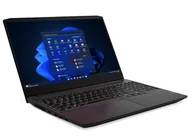 Laptopy - Lenovo Ideapad 3-15 Gaming - Ryzen 5 5500H | 15,6''-144Hz | 16GB | 512GB + 960GB SSD | W11P | RTX2050 | Czarny - miniaturka - grafika 1