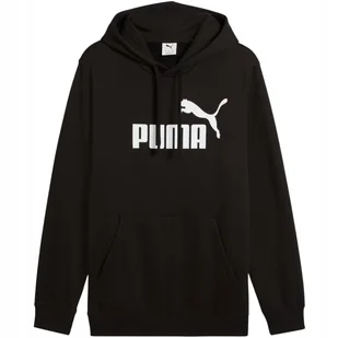 ND05_B24869-XL 682570 01 Bluza meska Puma ESS No. - Bluzy męskie - miniaturka - grafika 1