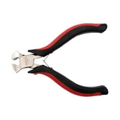 Kombinerki i obcęgi - YATO SZCZYPCE CZOŁOWE 115MM zakupy dla domu i biura YT-2082 - miniaturka - grafika 1