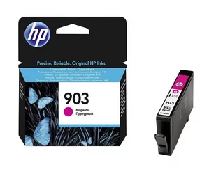 Tusz HP 903 T6L91AE 315str. M Oryginał - Tusze oryginalne - miniaturka - grafika 1