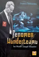 Felietony i reportaże - Fenomen wunderteamu - miniaturka - grafika 1