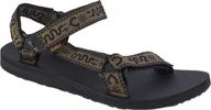 Sandały męskie - Teva Teva M Original Universal Sandals 1004006-NML Granatowe 44,5 - miniaturka - grafika 1