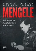 Thrillery - Mengele Używana - miniaturka - grafika 1