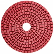 Tarcze do pił - Graphite Dysk polerski 57H852 - miniaturka - grafika 1