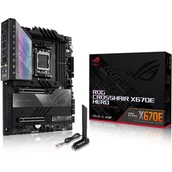 Płyty główne - ASUS ROG Crosshair X670E Hero - miniaturka - grafika 1
