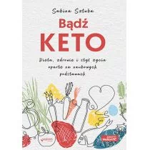 Sensus Bądź KETO - Poradniki hobbystyczne - miniaturka - grafika 1