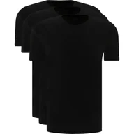 Koszulki męskie - Calvin Klein Underwear T-shirt 3-pack | Classic fit - miniaturka - grafika 1